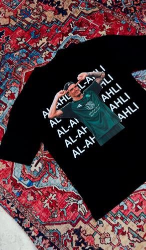 تيشيرت ايبانيز