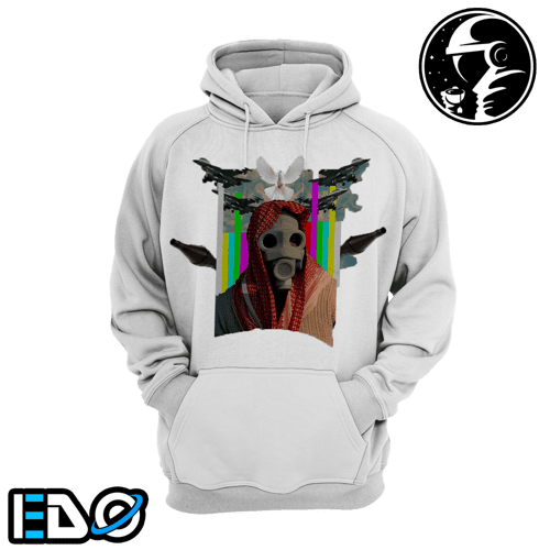 تصميم بلوفر - تيشيرت