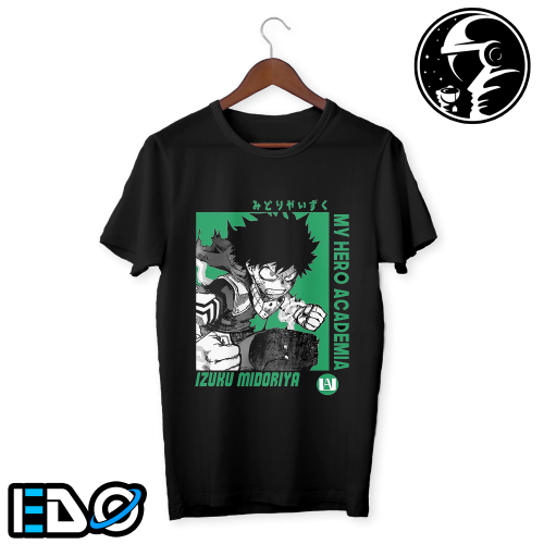 بوكو نو هيرو - Boku no hero