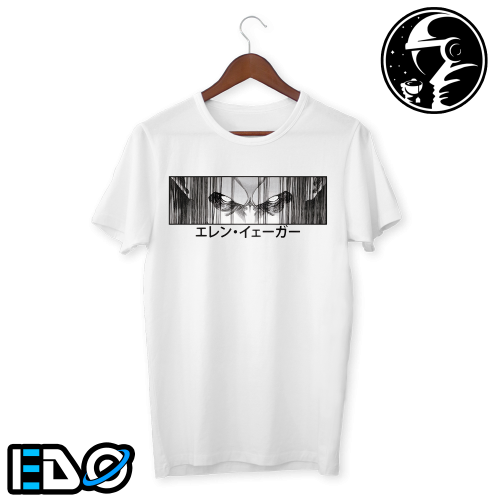 انمي هجوم العمالقة ايرين - Attack on titan Eren