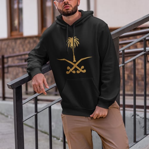 تيشرت - بلوفر سيفين ونخلة