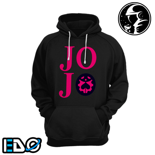 جوجو - jojo bizzare adventures