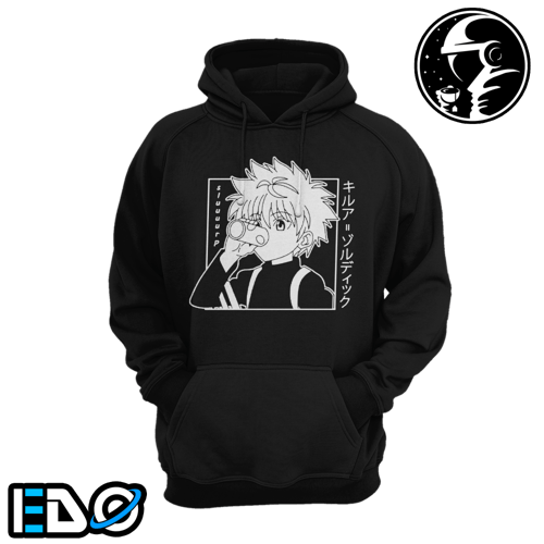 تيشرت - بلوفر هنتر كيلوا - Hunter Hunter