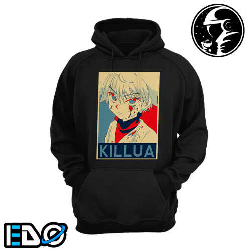 هنتر - Hunter x Hunter