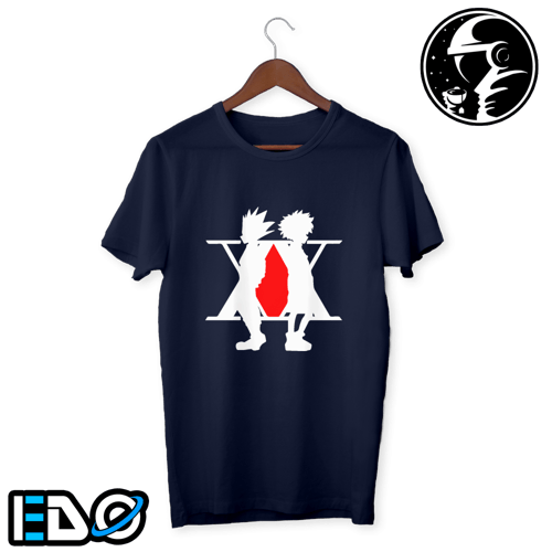 هنتر - Hunter x Hunter