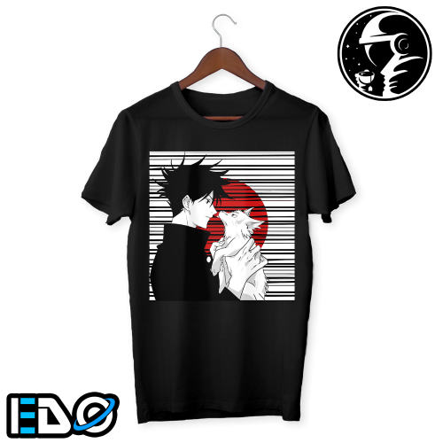 جوجوتسو كايسن - jujutsu kaisen