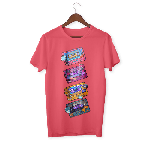 كاسيت ستيريو