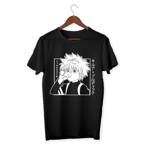 تيشرت - بلوفر هنتر كيلوا - Hunter Hunter