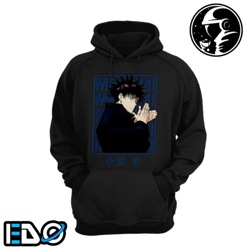 جوجوتسو كايسن - jujutsu kaisen