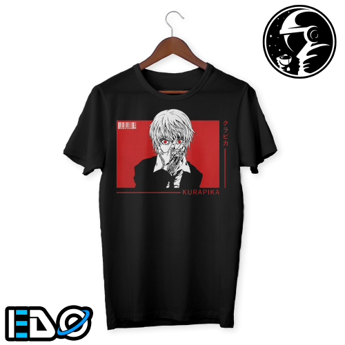 هنتر - Hunter x Hunter