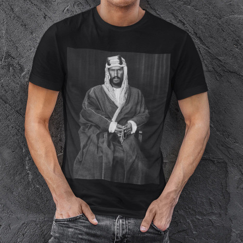 الملك عبدالعزيز ال سعود