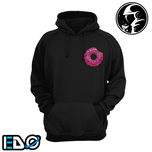 تيشرت - بلوفر دونات - Donut