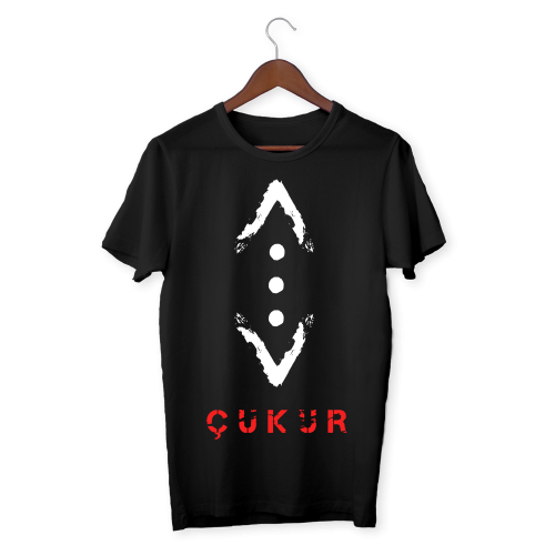 الحفرة - Cukur