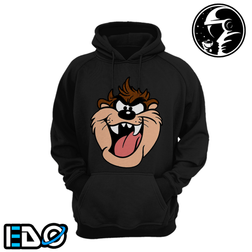 تيشرت - بلوفر لوني تونز تاز - looney tunes