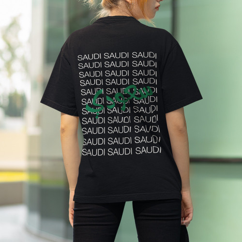 تيشرت - بلوفر سعودي