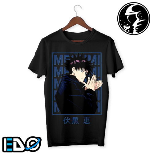 جوجوتسو كايسن - jujutsu kaisen