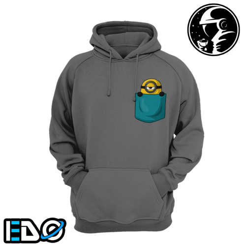 تيشرت - بلوفر مينيونز - Minions