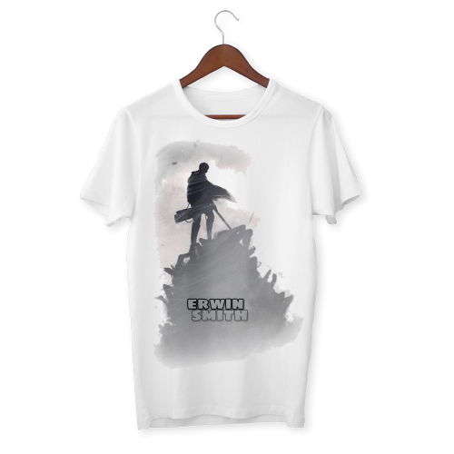 هجوم العمالقة ايروين - Attack on titan