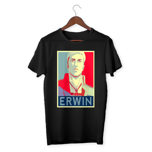 انمي هجوم العمالقة ايروين - Attack on titan Erwin