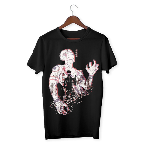 جوجوتسو كايسن - jujutsu kaisen