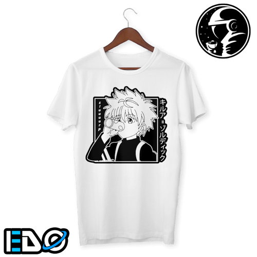 تيشرت - بلوفر هنتر كيلوا - Hunter Hunter