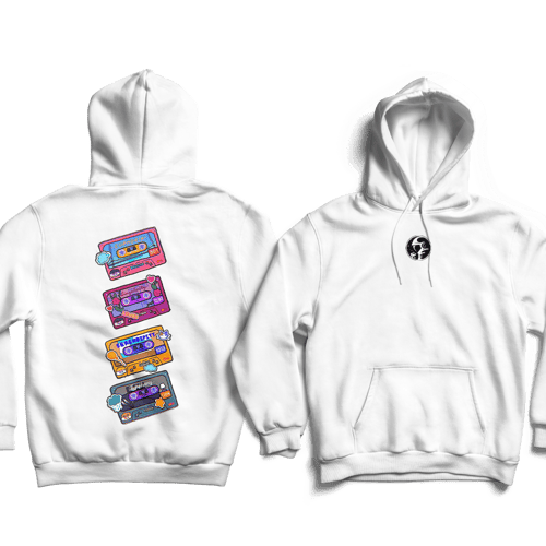 كاسيت ستيريو