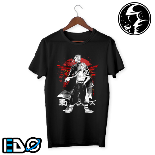 طوكيو ريفينجرز - Tokyo Revengers