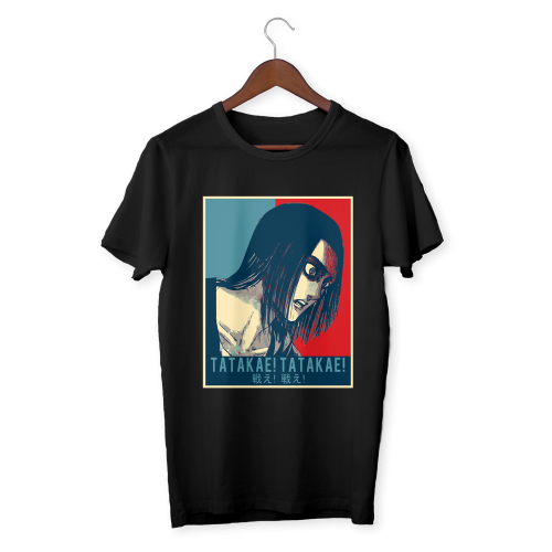 انمي هجوم العمالقة ايرين - Attack on titan Eren