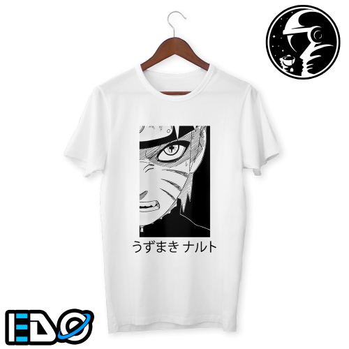 بلوفر - تيشيرت ناروتو - Naruto