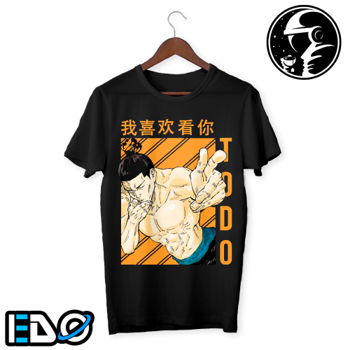 جوجوتسو كايسن - jujutsu kaisen