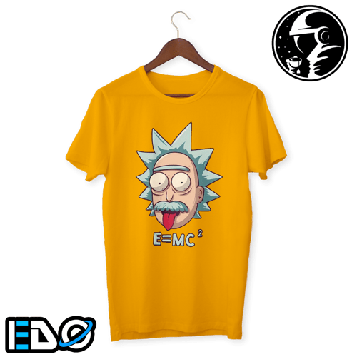 تيشرت - بلوفر ريك اند مورتي - Rick and Morty