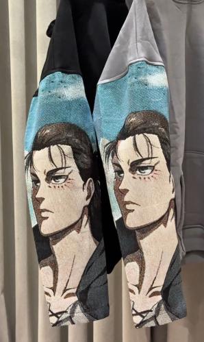 بلوفر تطريز ارين