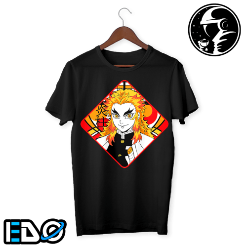 كيميتسو نو يايبا - Demon Slayer: Kimetsu no Yaiba