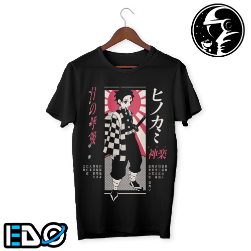 كيميتسو نو يايبا - Demon Slayer: Kimetsu no Yaiba