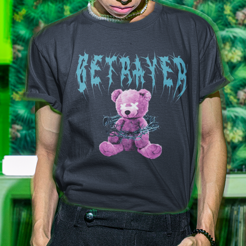 الدب (بيتراير)