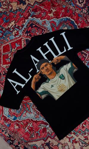 تيشيرت ايبانيز