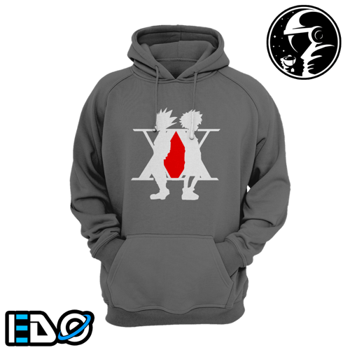 هنتر - Hunter x Hunter