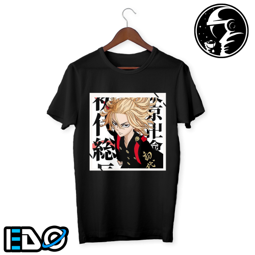 طوكيو ريفينجرز - Tokyo Revengers