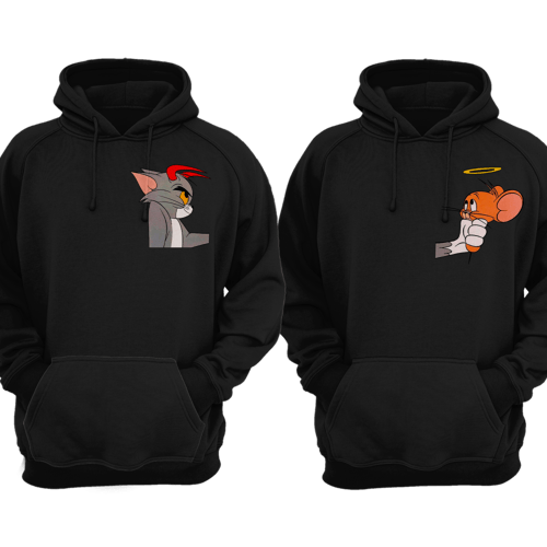 طقم توم وجيري