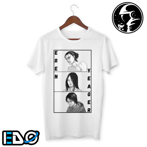 انمي هجوم العمالقة ايرين - Attack on titan Eren