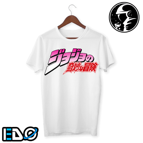 جوجو - jojo bizzare adventures