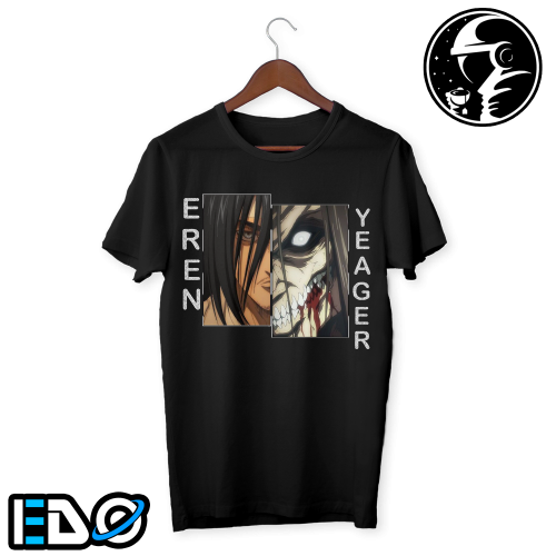 انمي هجوم العمالقة ايرين - Attack on titan Eren