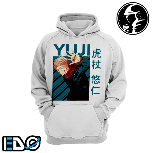 جوجوتسو كايسن - jujutsu kaisen