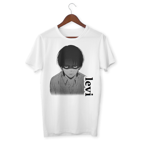 هجوم العمالقة ليفاي - Attack on titan