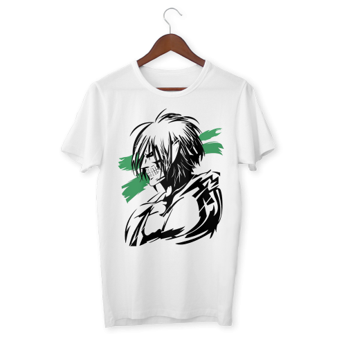 انمي هجوم العمالقة - Attack on titan