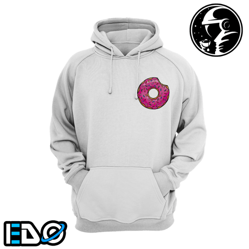 تيشرت - بلوفر دونات - Donut