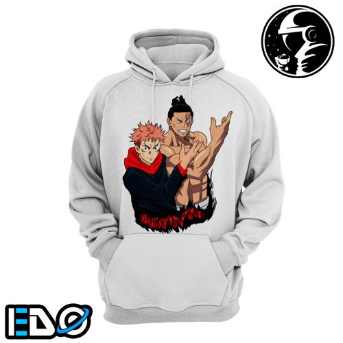 جوجوتسو كايسن - jujutsu kaisen