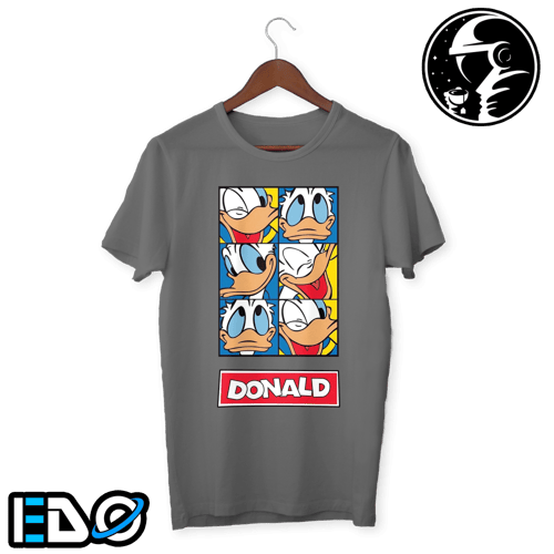 تيشرت - بلوفر لوني تونز بطوط - looney tunes