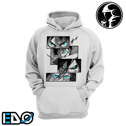 هجوم العمالقة ايرين - Attack on titan