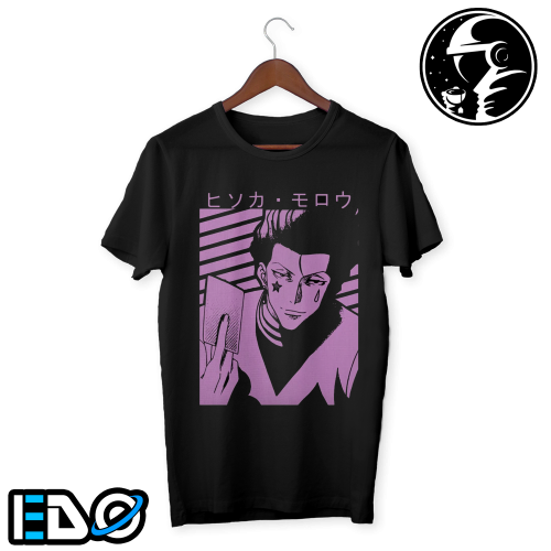 هنتر - Hunter x Hunter